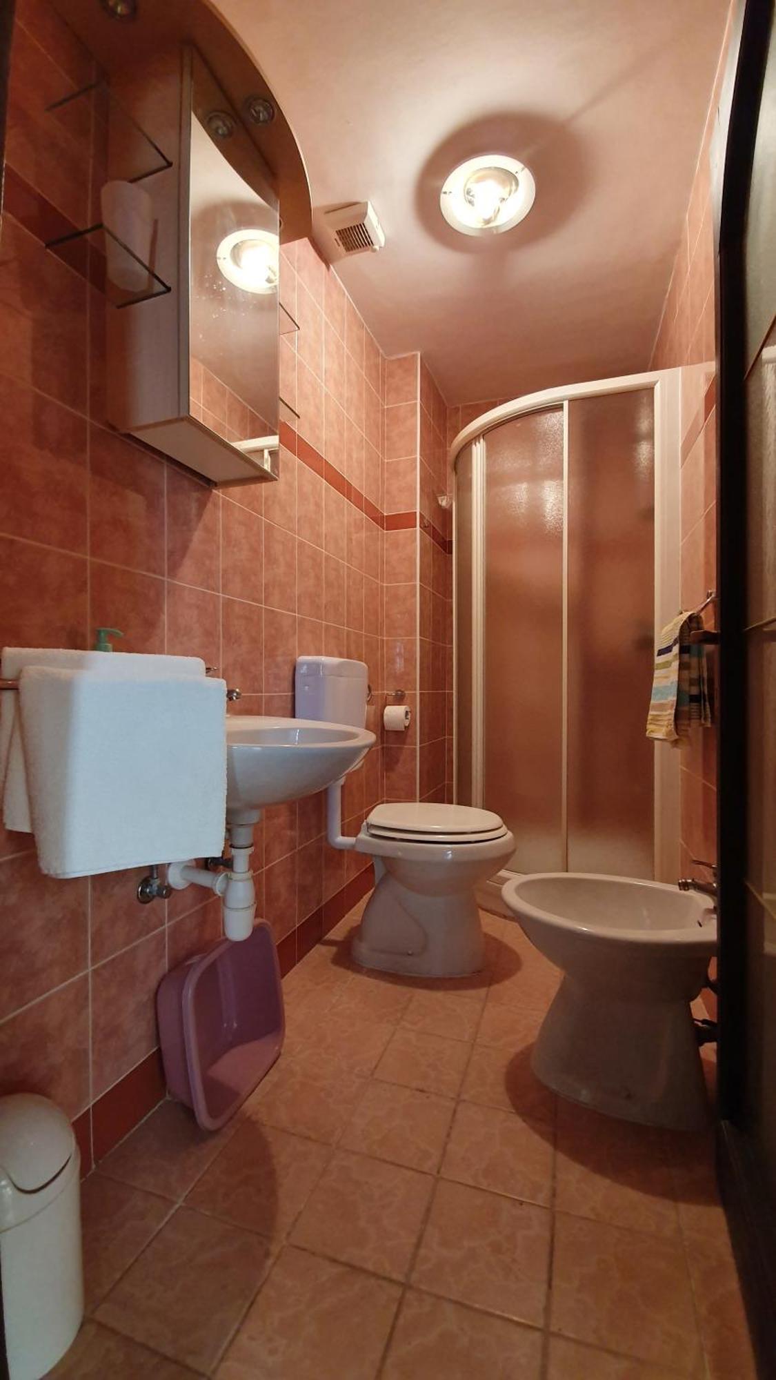 Апартаменти Apartmaji Mila Піран Екстер'єр фото