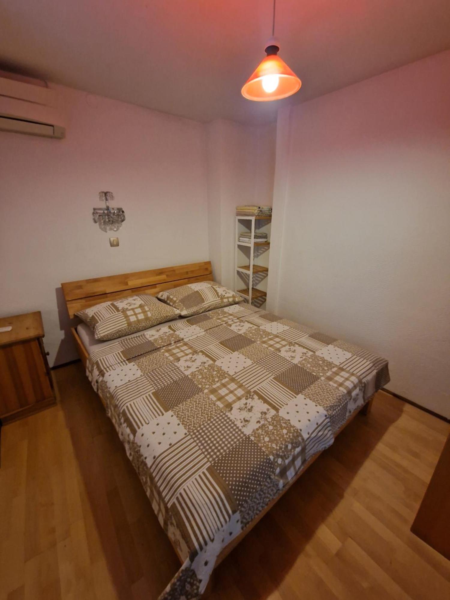 Апартаменти Apartmaji Mila Піран Екстер'єр фото